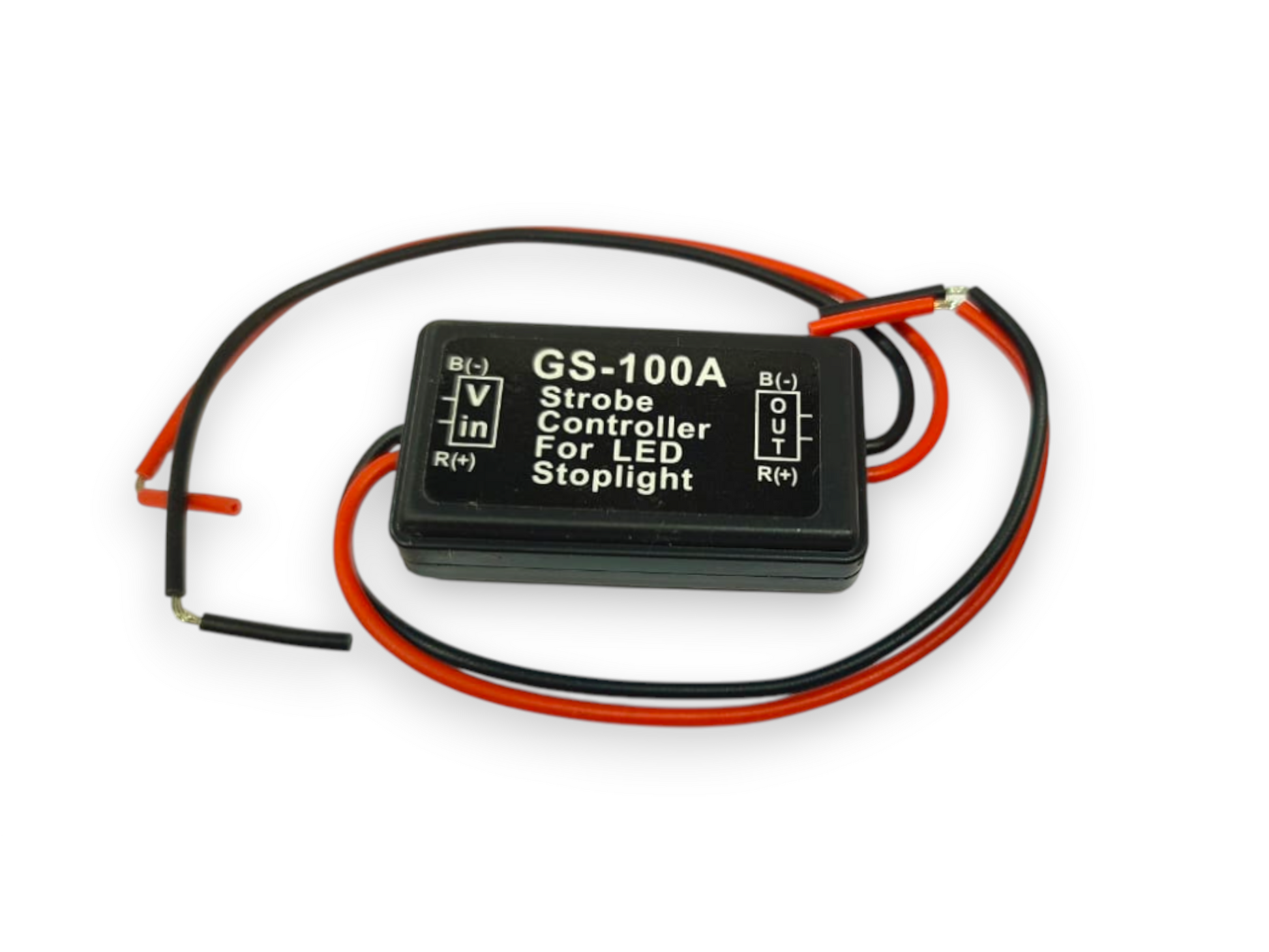 MODULO DE FLASEO 2L + CASE - KMMOTOSHN