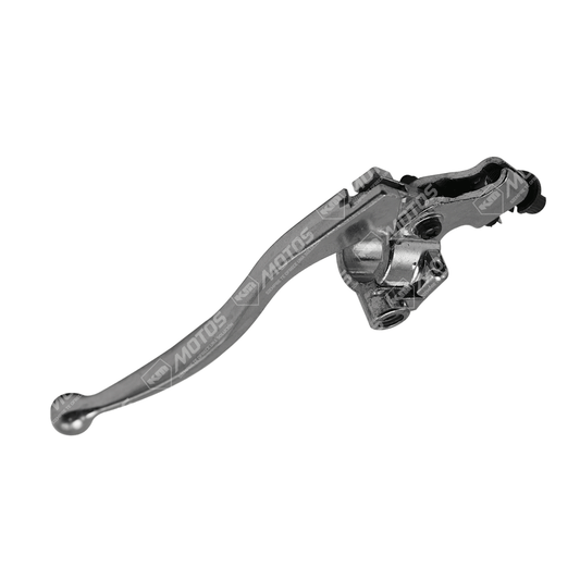 MANECILLA DE CLUTCH DM150 + HOLDER - KMMOTOSHN