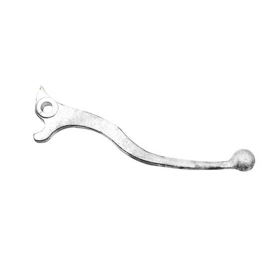 MANECILLA DE FRENO DM150 CROMADA SOLA