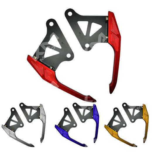 POSAMANOS DE LUJO UNIVERSAL COLORES