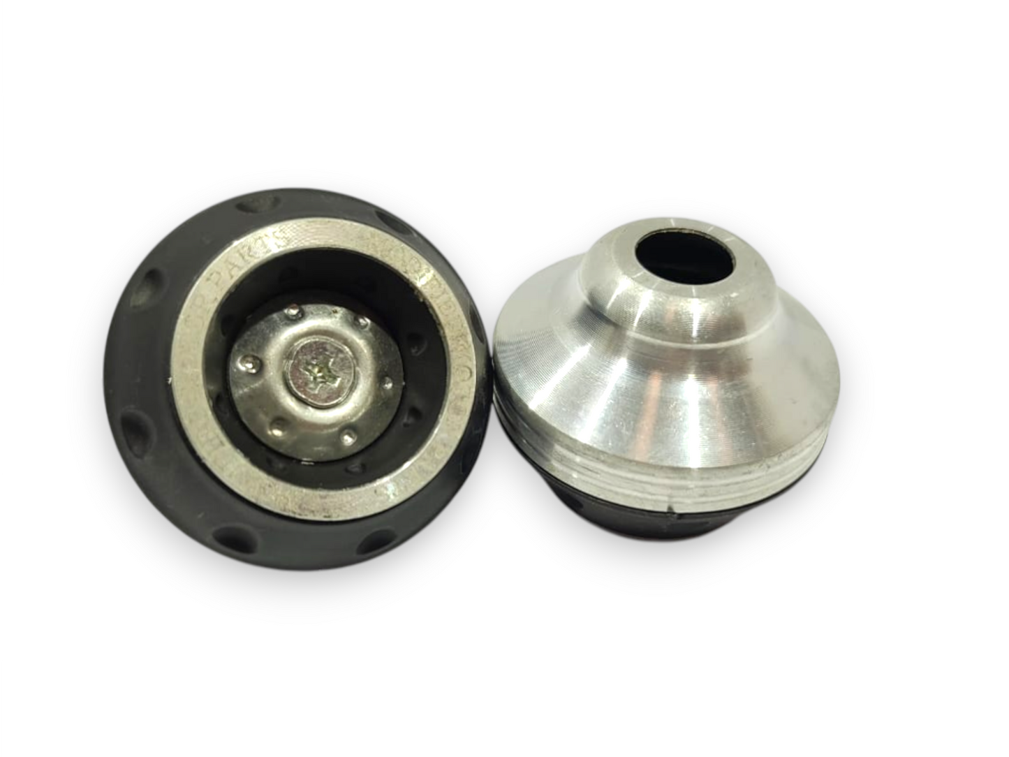 PROTECTOR DE TUERCAS DE LUJO - KMMOTOSHN
