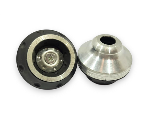 PROTECTOR DE TUERCAS DE LUJO - KMMOTOSHN