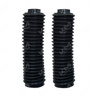 POLVERAS DE GXT/KMF