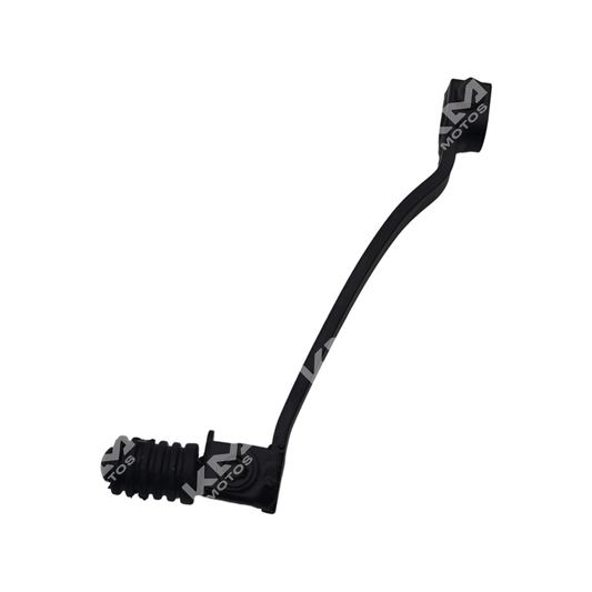 PEDAL DE CAMBIO GXT200/KMF - KMMOTOSHN