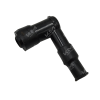 PIPA CANDELA (CAPUCHON) CG125/HJ125-7/BYQ150/MG150-7/GXT200/KMF200/XTM20