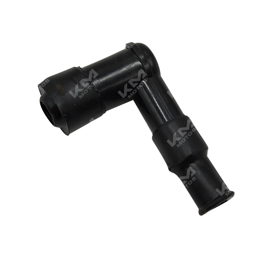 PIPA CANDELA (CAPUCHON) CG125/HJ125-7/BYQ150/MG150-7/GXT200/KMF200/XTM20 - KMMOTOSHN