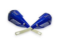 PROTECTOR DE PUNOS LR03 METAL AZUL