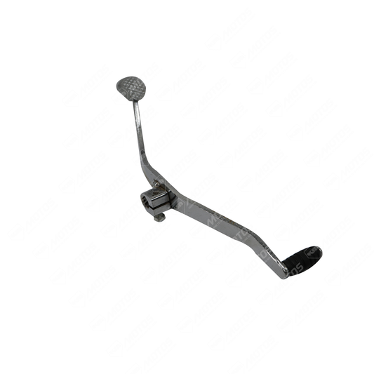 PEDAL DE CAMBIO YBR125 DOBLE