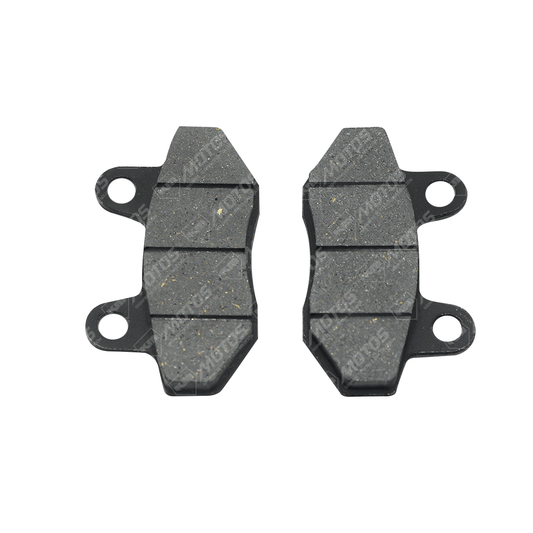 PASTILLA DE FRENO XM200/DM150/TX200DEL/FT200/GY6-150/DM150 - KMMOTOSHN