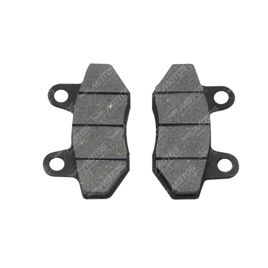 Pastilla de Freno XM200/DM150/TX200DEL/FT200/GY6-150/DM150/RTR160
