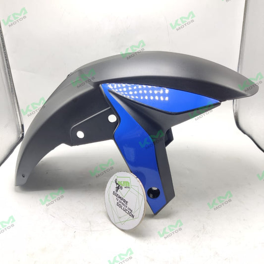 Guardafango NS200 Azul del
