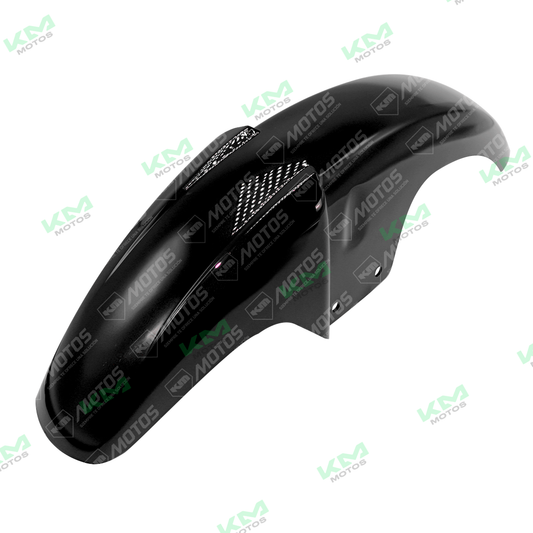 GUARDAFANGO HJ125 DEL. NEGRO
