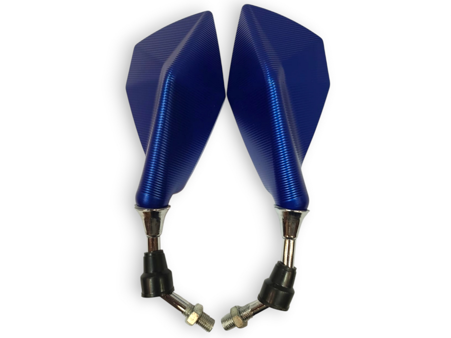 RETROVISOR DE LUJO SH 6L - KMMOTOSHN