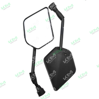 RETROVISORES GXT200/KMF