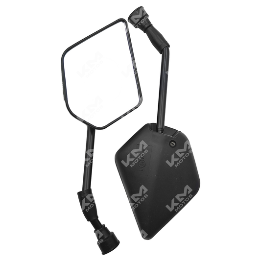 RETROVISORES GXT200/KMF - KMMOTOSHN