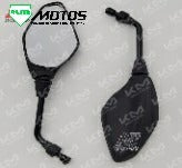 Retrovisor Italika 150Z/DM150