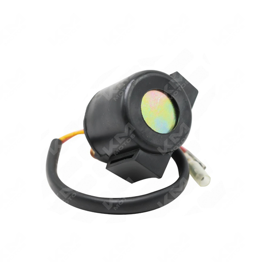 RELAY DE ARRANQUE CG125/HJ/STD (CHICHARRA) - KMMOTOSHN