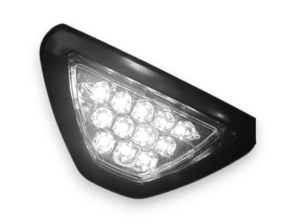 STOP LED TRIANGULAR CIVIC - KMMOTOSHN