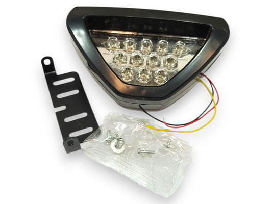STOP LED TRIANGULAR CIVIC - KMMOTOSHN