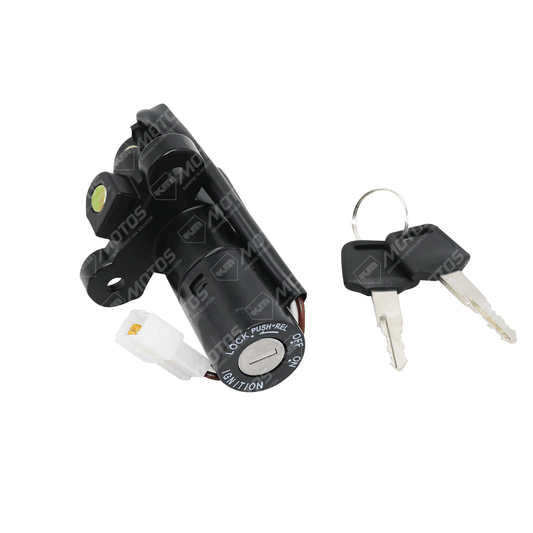 Switch de Ignicion (LLAVIN) PS NS200
