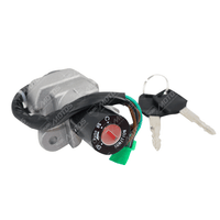 SWITCH DE IGNICION HJ125/EN125 6 LINEAS