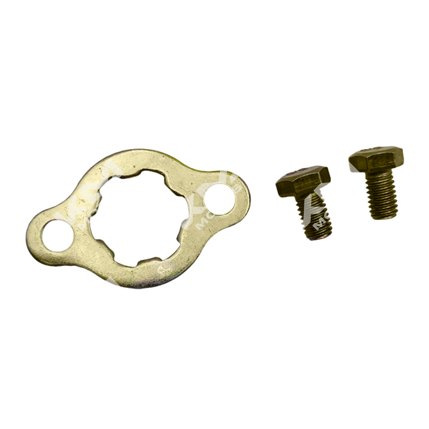 SEGURO DE SPROCKET CG125 STD - KMMOTOSHN