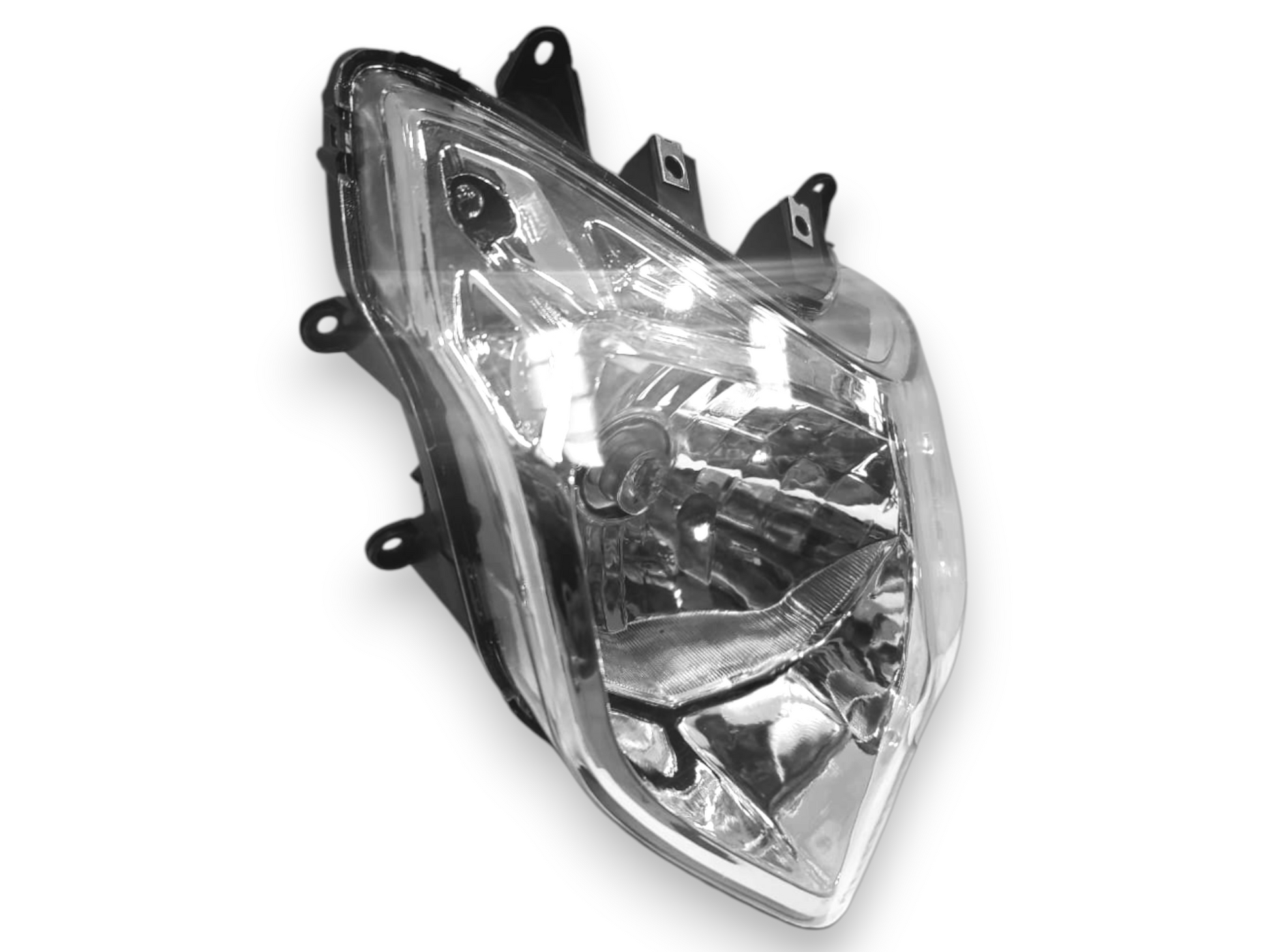 SILVIN PS135 PULSAR SOLO - KMMOTOSHN