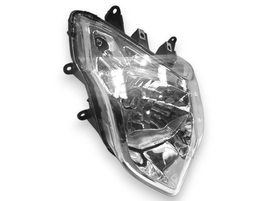 SILVIN PS135 PULSAR SOLO - KMMOTOSHN