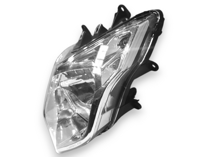 SILVIN PS135 PULSAR SOLO - KMMOTOSHN
