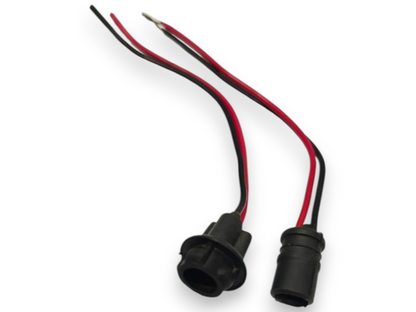 SOCKET DE CORTESIA T10 - KMMOTOSHN