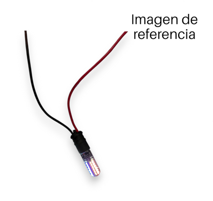 SOCKET DE CORTESIA T10 - KMMOTOSHN