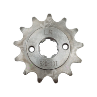 SPROCKET 13T -520H CG200/XL200