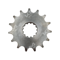 SPROCKET 15T-428H GXT200/KMF200