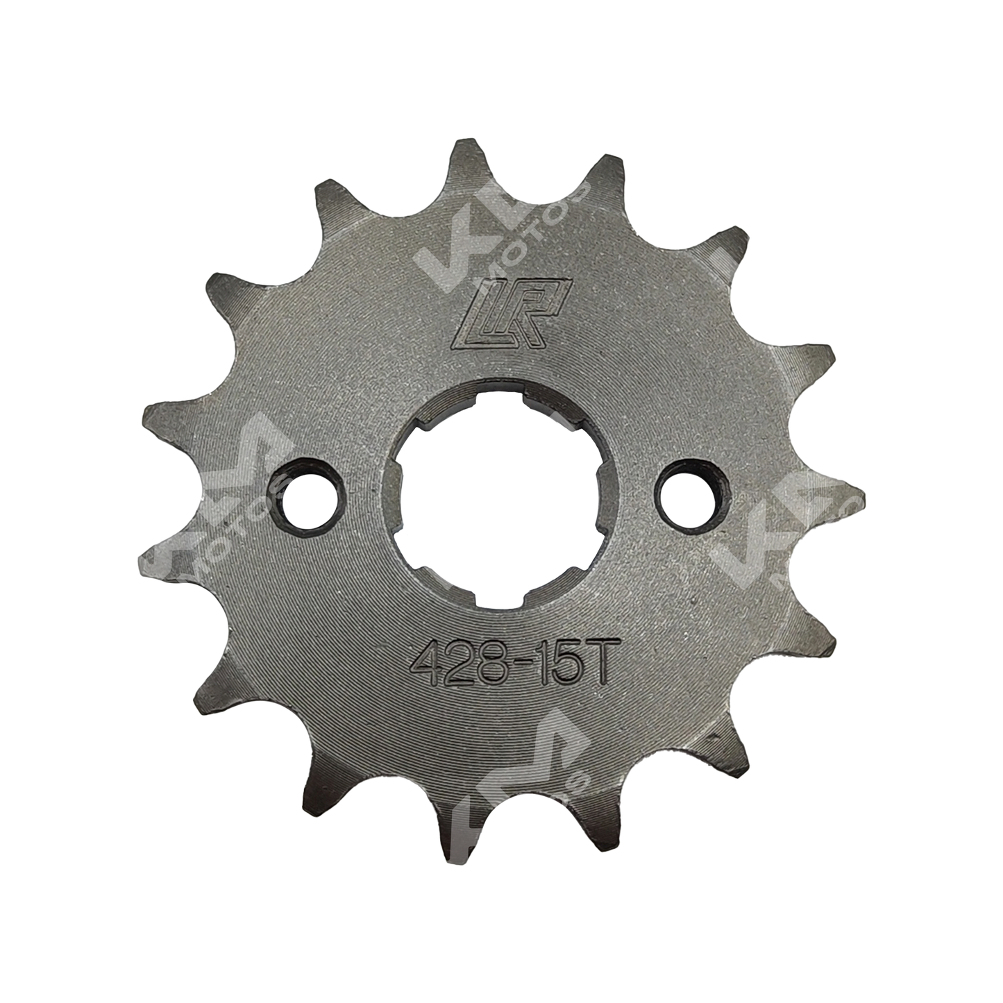 SPROCKET 15T-428H CG125/HJ125/FT125/STD