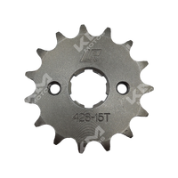 SPROCKET 15T-428H CG125/HJ125/FT125/STD