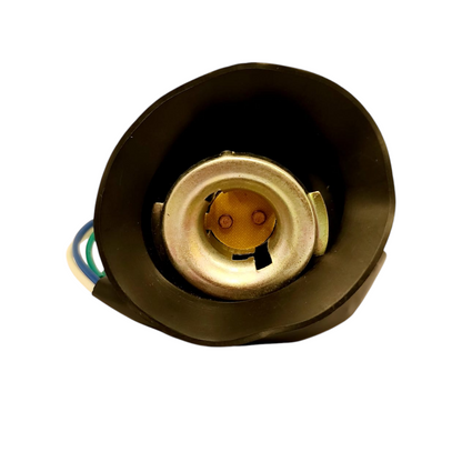SOCKET PRINCIPAL (2 CONTACTOS) UNIVERSAL - KMMOTOSHN