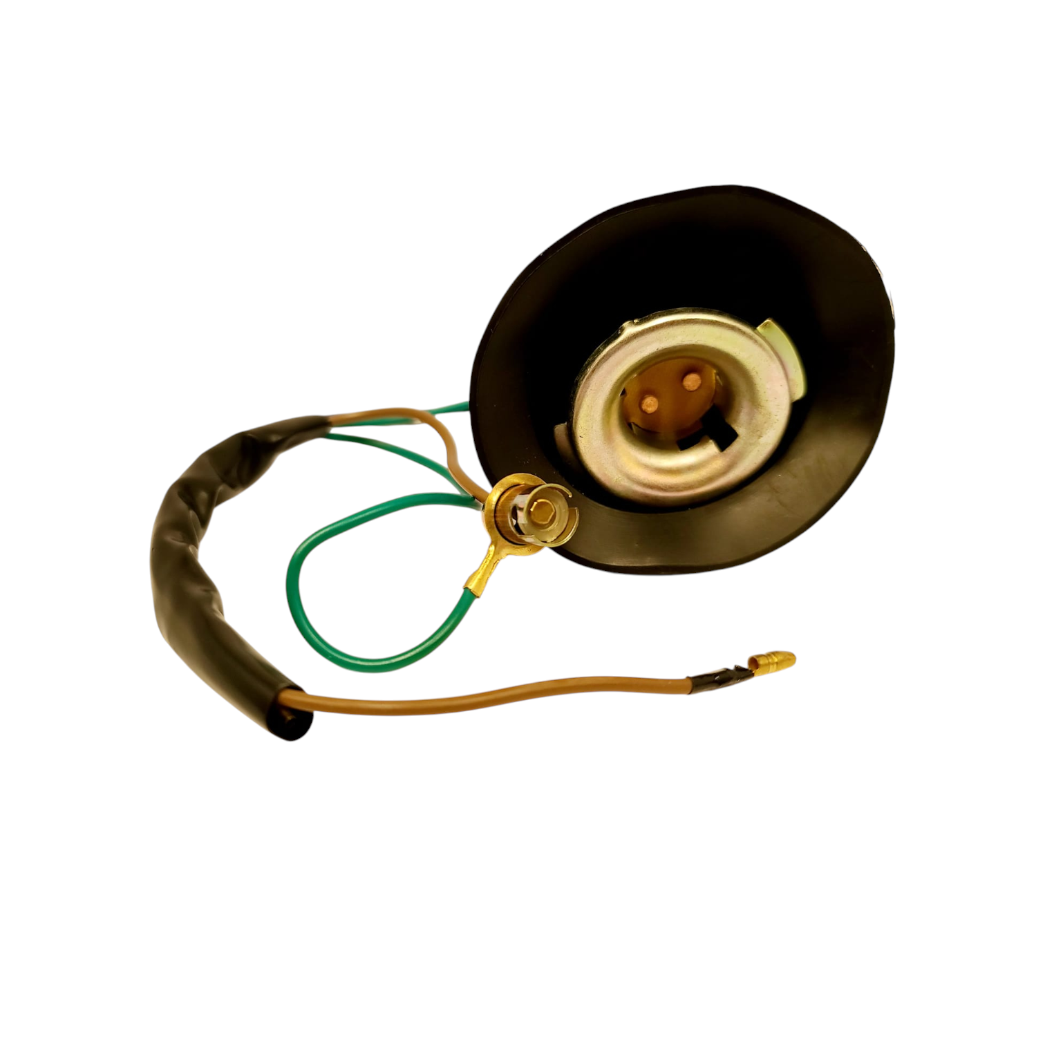SOCKET PRINCIPAL (2 CONTACTOS) UNIVERSAL - KMMOTOSHN