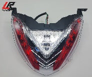 STOP PS135 PULSAR