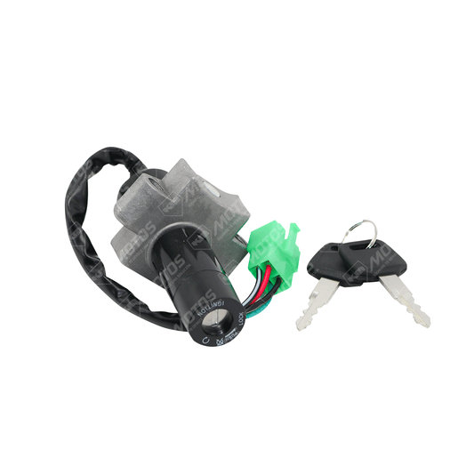 SWITCH DE IGNICION (LLAVIN) 150Z/CR1 (SOLO)