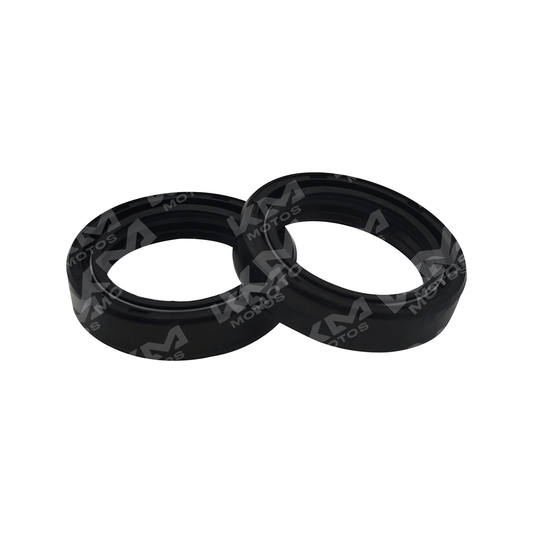 Sellos de Barra 35*48*11 GXT200/KMF200/XTZ-125/DT-175/XTM200