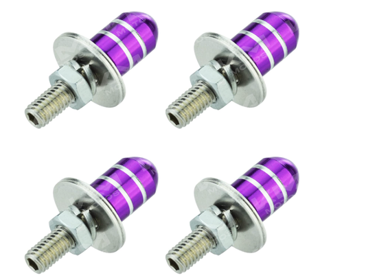 Tornillos lisos de lujo para placa de unidad, con acabado elegante y resistente, ideales para fijaciones seguras en componentes electrónicos.