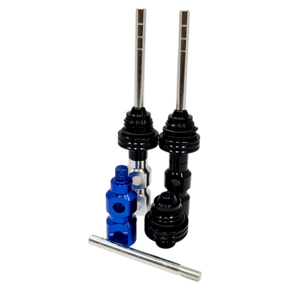 TAPON DE ACEITE LR01-03 DE LUJO - KMMOTOSHN