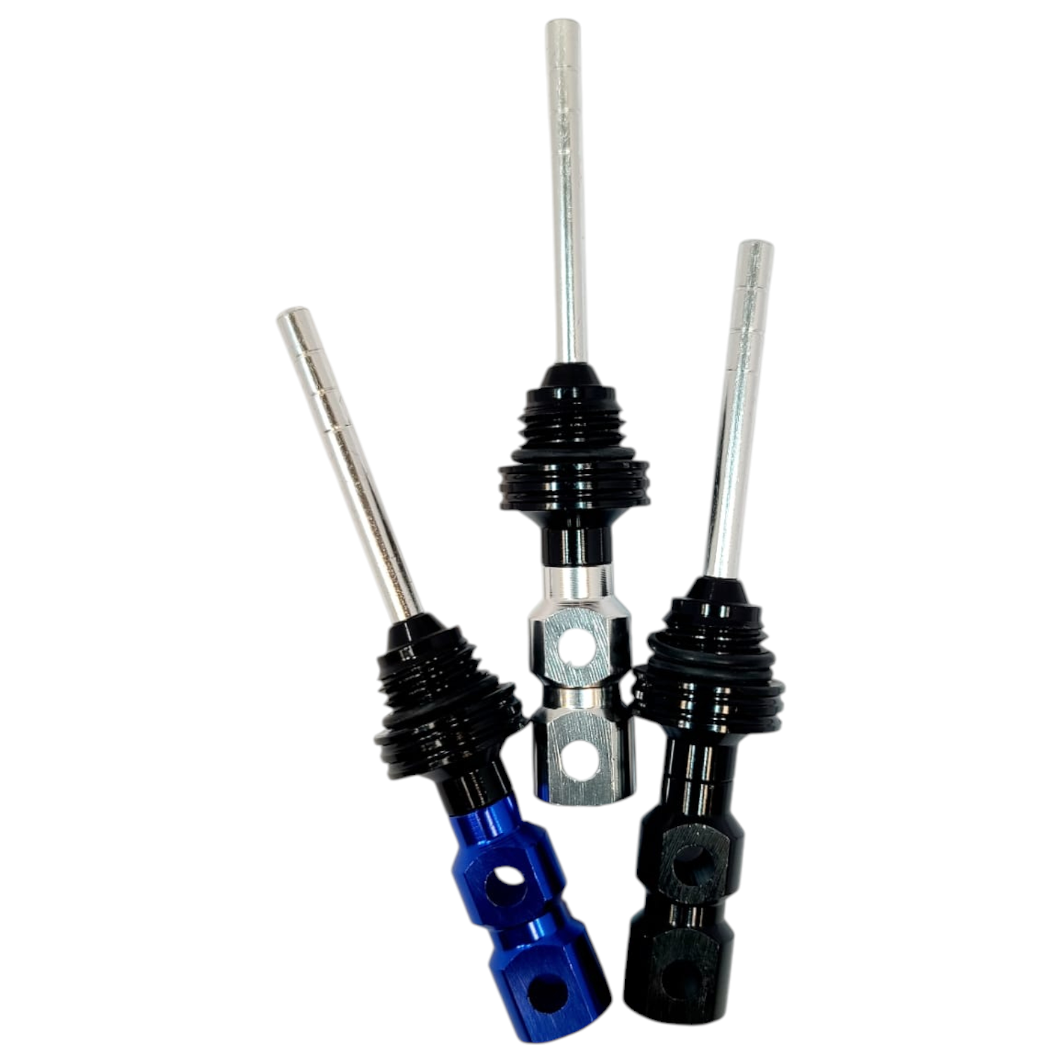 TAPON DE ACEITE LR01-03 DE LUJO - KMMOTOSHN