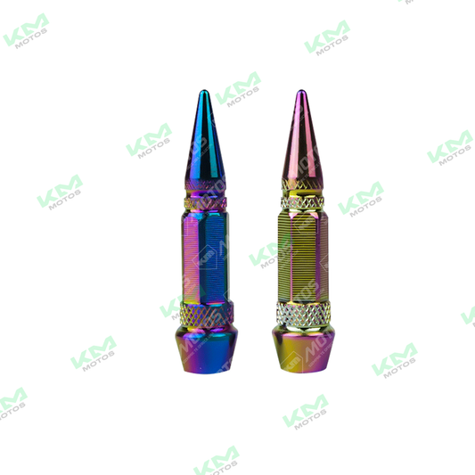 TAPON DE VALVULAS RACING 60MM TORNASOL