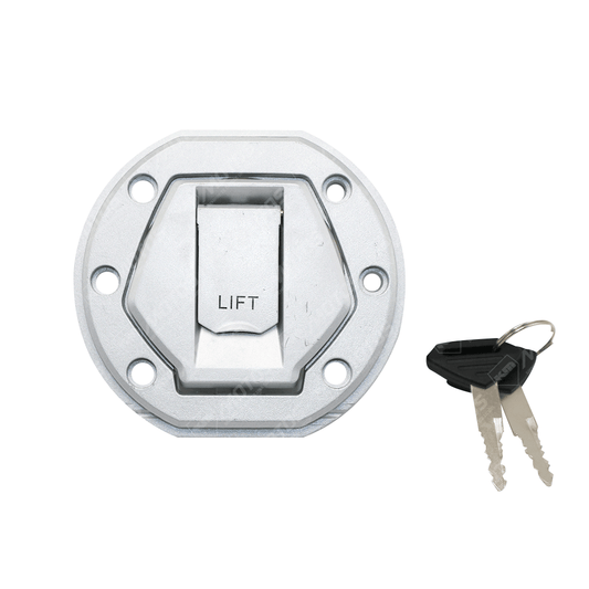 TAPON DE TANQUE NS200 PULSAR
