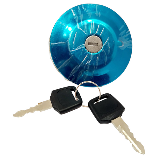TAPON DE TANQUE YBR125/XTZ125 - KMMOTOSHN