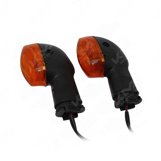 VIAS FZ/YBR-G NORMAL CORTA - KMMOTOSHN
