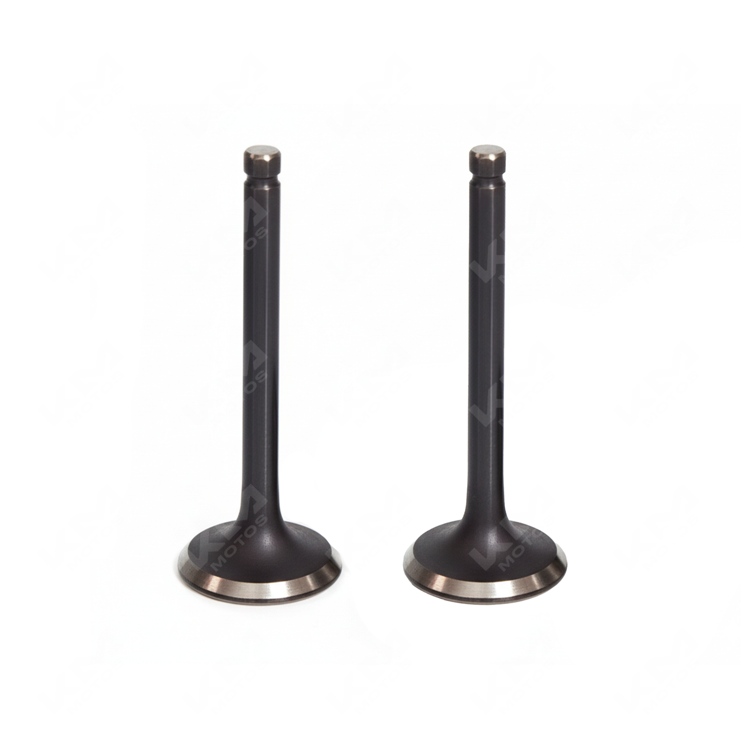 VALVULAS DE ADMICION Y ESCAPE YBR125/XTZ125