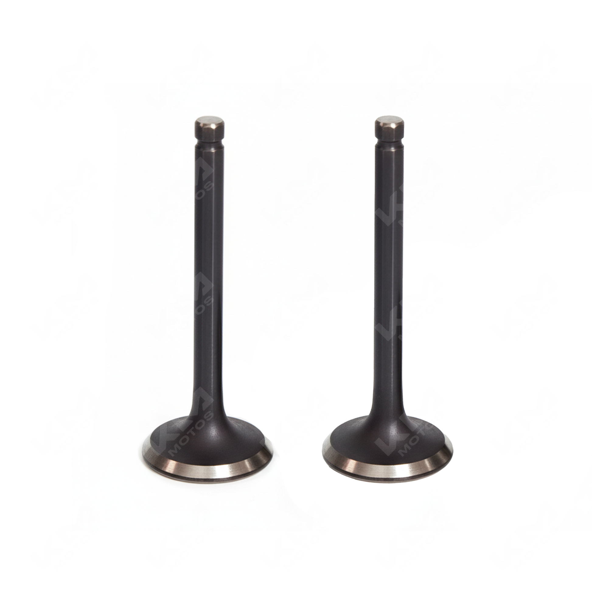 VALVULAS DE ADMICION Y ESCAPE YBR125/XTZ125