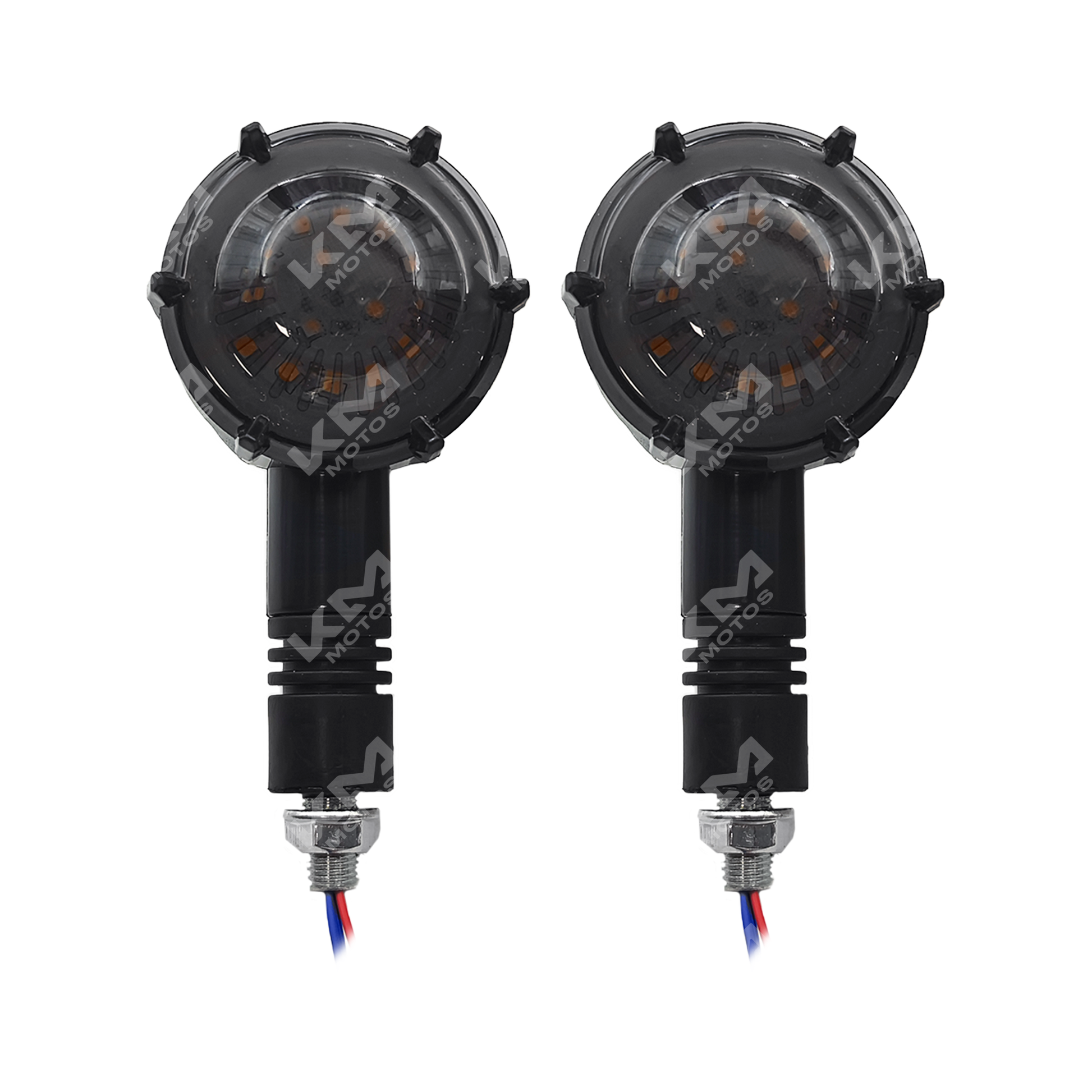 VIAS LED LR205 LR030 + CORTECIA RGB EYE DEMOND - KMMOTOSHN